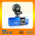 Car DVR Dash Camera 1080P with Wide Angle 148 Degree View (AT-500)